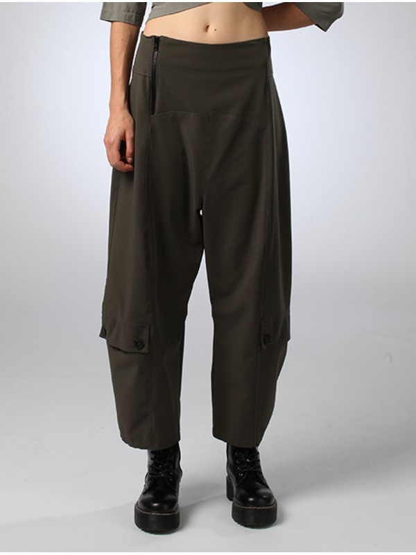 In Stock Trousers