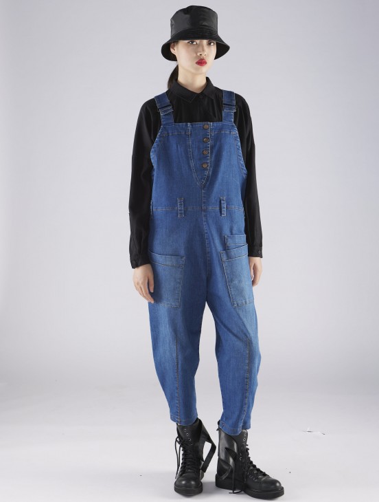 OVERALLS