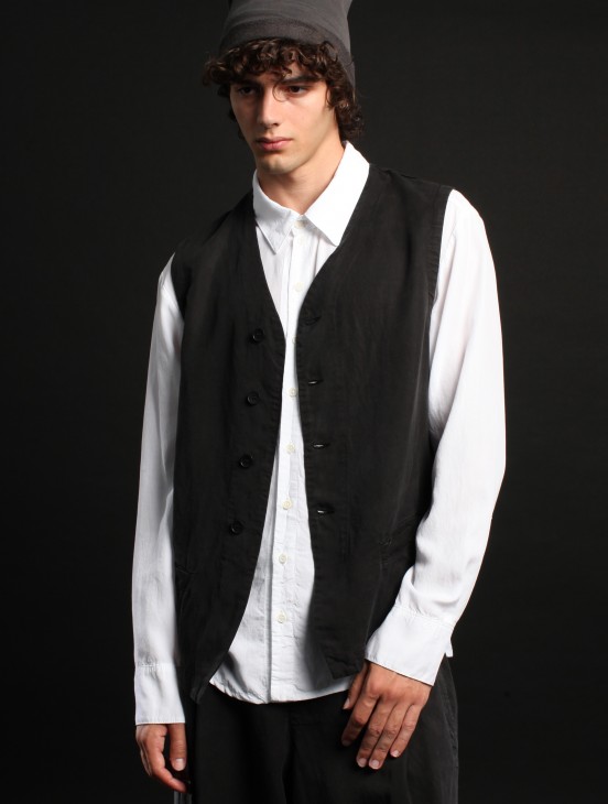 WAISTCOAT