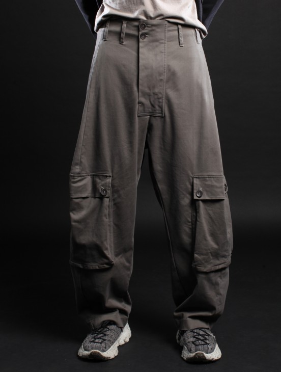 TROUSERS