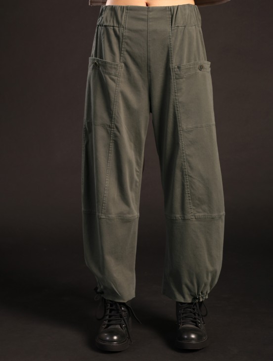 TROUSERS